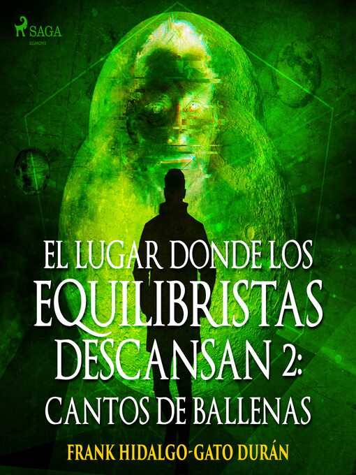 Title details for El lugar donde los equilibristas descansan II by Frank Hidalgo-Gato Durán - Wait list